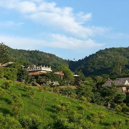 คาม รีสอร์ท เขาใหญ่ -Kham Resort Khaoyai Phayayen Exterior foto