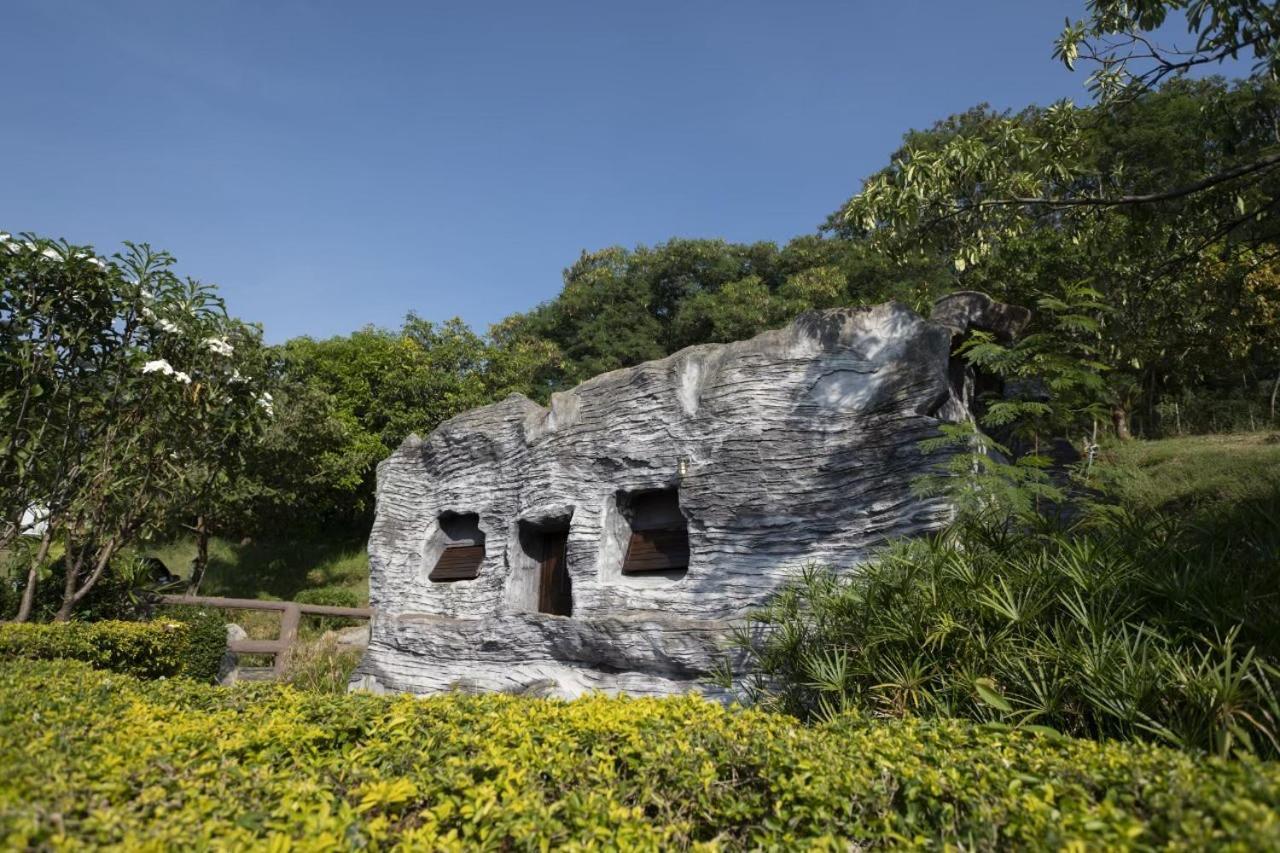 คาม รีสอร์ท เขาใหญ่ -Kham Resort Khaoyai Phayayen Exterior foto