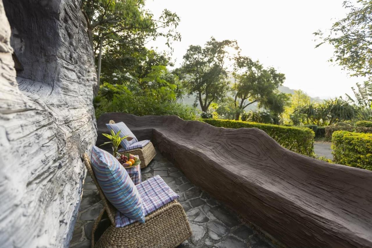 คาม รีสอร์ท เขาใหญ่ -Kham Resort Khaoyai Phayayen Exterior foto