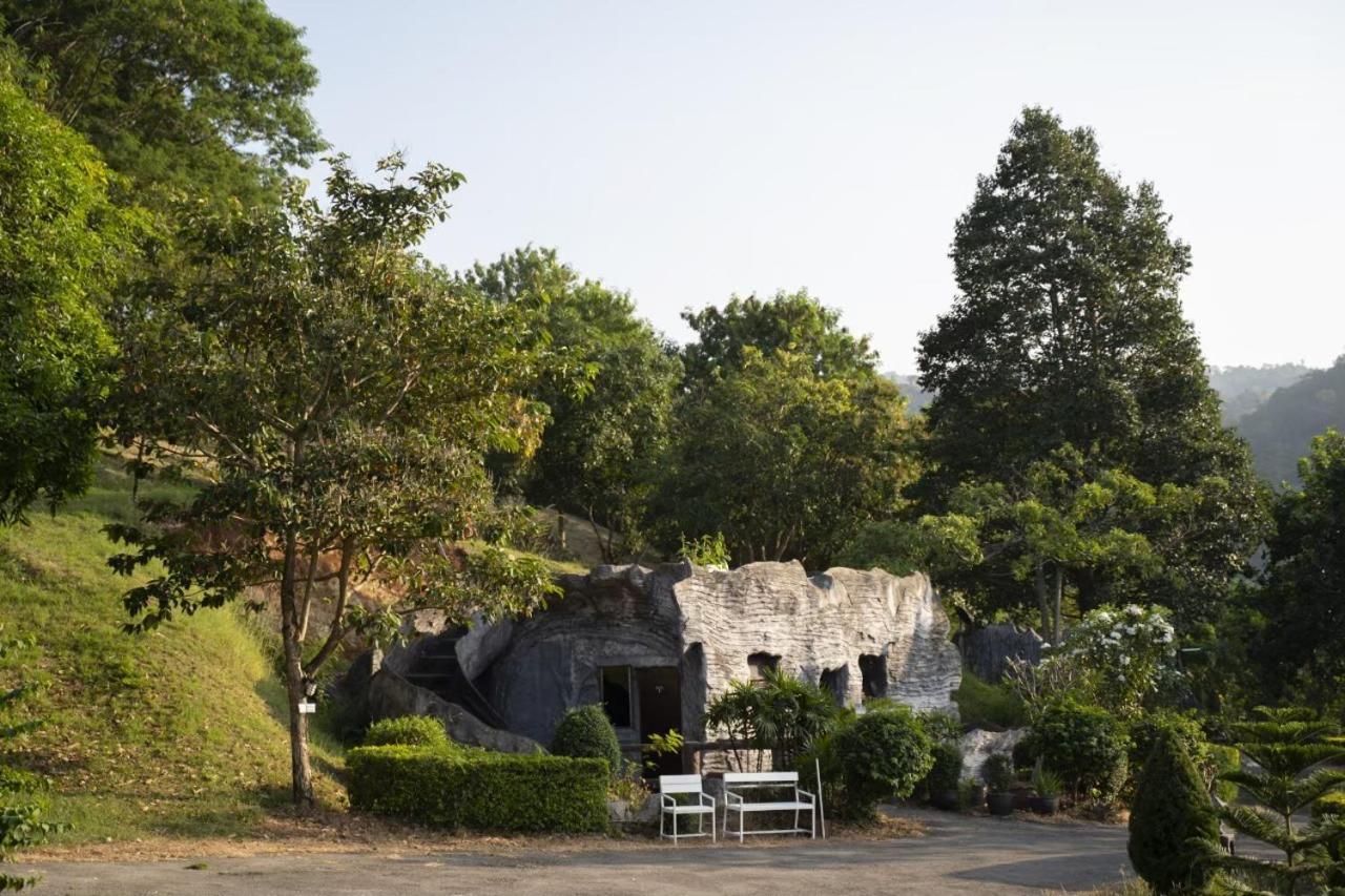 คาม รีสอร์ท เขาใหญ่ -Kham Resort Khaoyai Phayayen Exterior foto