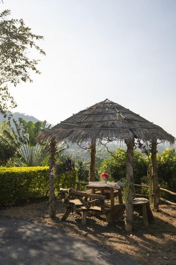 คาม รีสอร์ท เขาใหญ่ -Kham Resort Khaoyai Phayayen Exterior foto