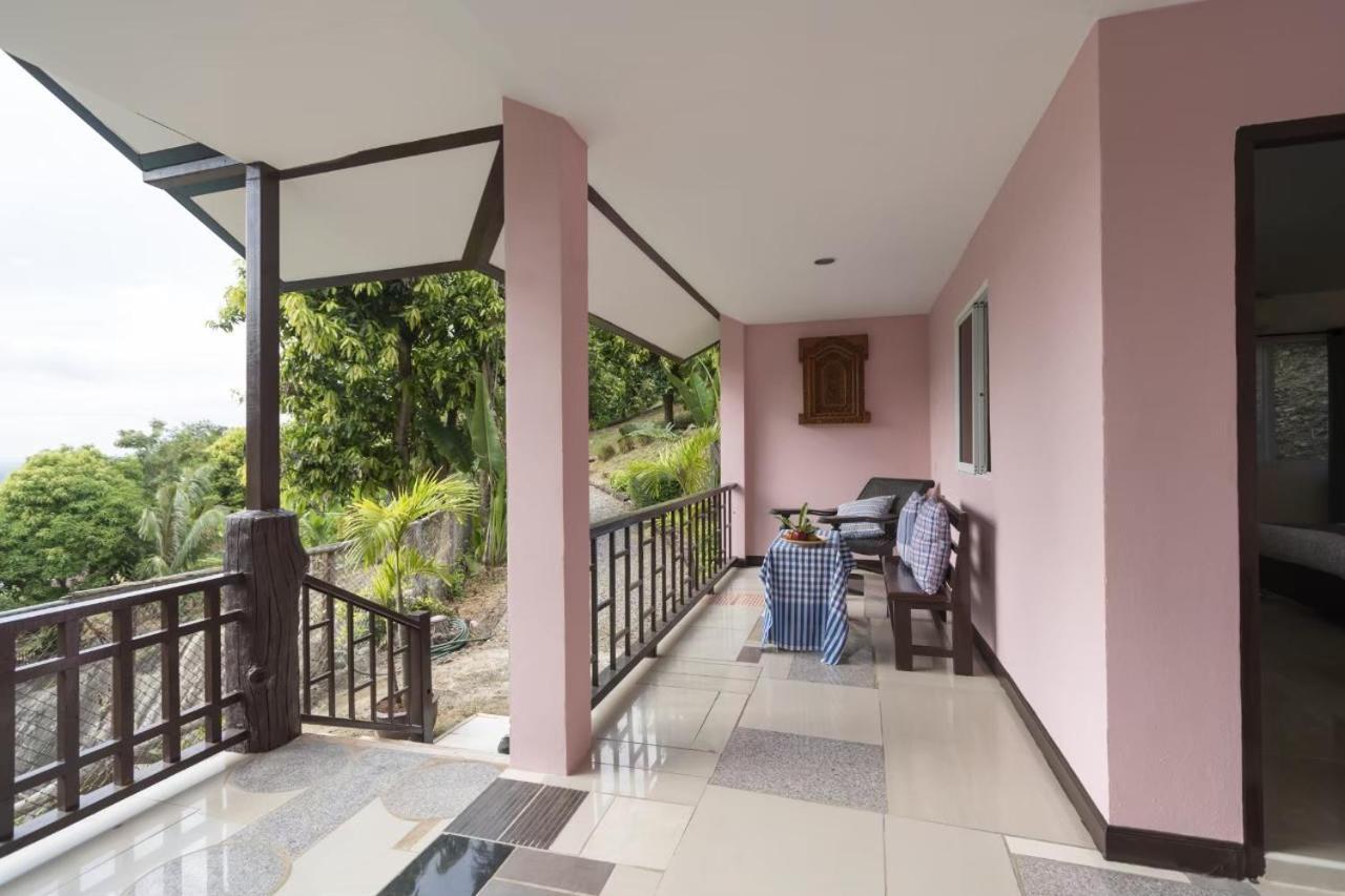 คาม รีสอร์ท เขาใหญ่ -Kham Resort Khaoyai Phayayen Exterior foto