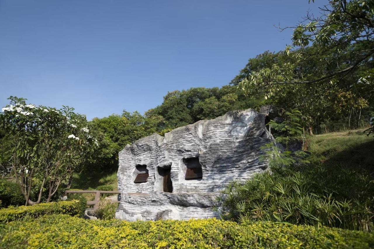 คาม รีสอร์ท เขาใหญ่ -Kham Resort Khaoyai Phayayen Exterior foto