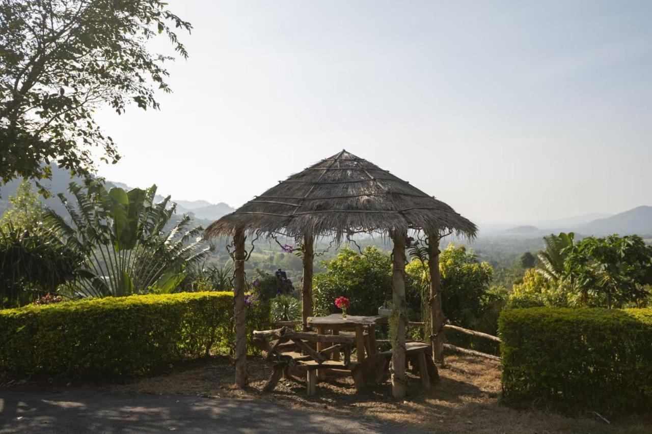 คาม รีสอร์ท เขาใหญ่ -Kham Resort Khaoyai Phayayen Exterior foto
