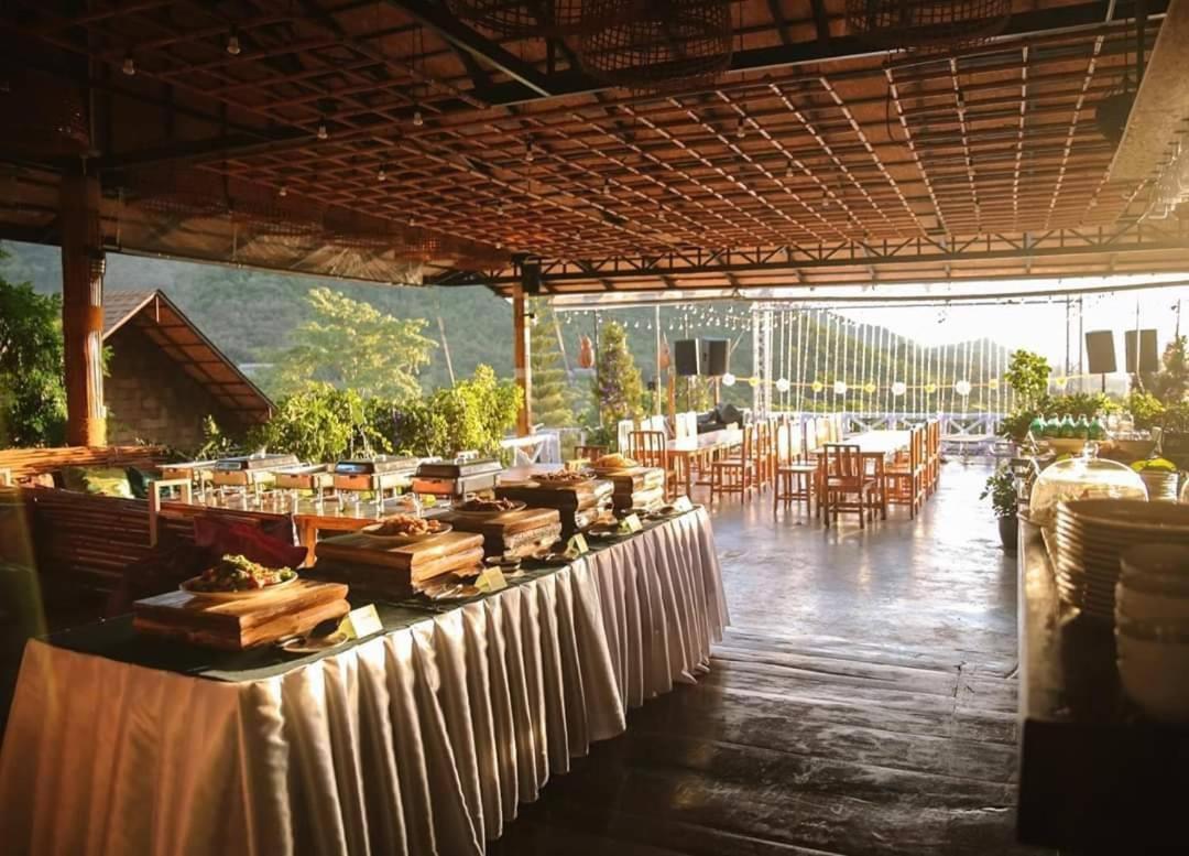 คาม รีสอร์ท เขาใหญ่ -Kham Resort Khaoyai Phayayen Exterior foto