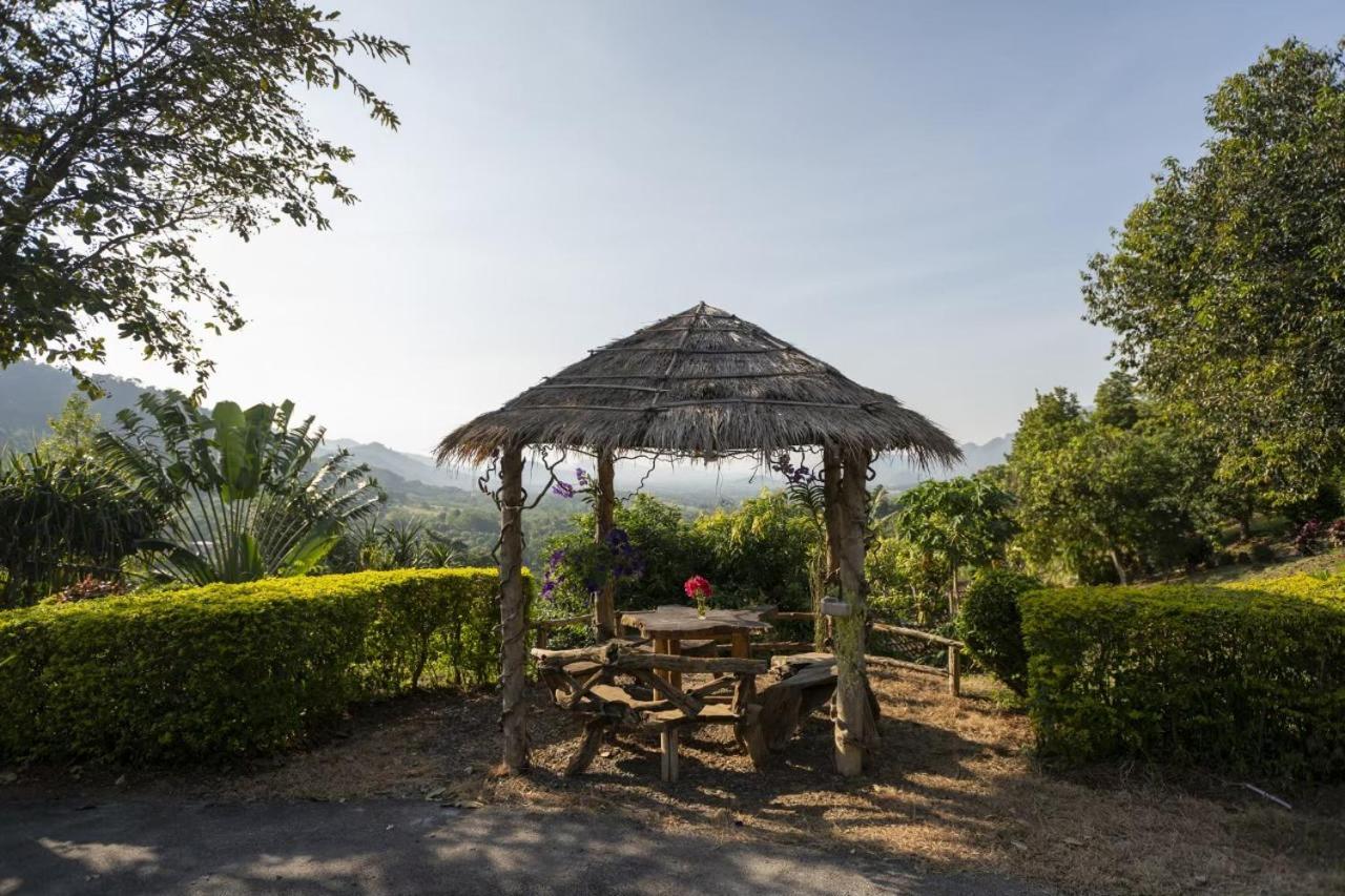 คาม รีสอร์ท เขาใหญ่ -Kham Resort Khaoyai Phayayen Exterior foto