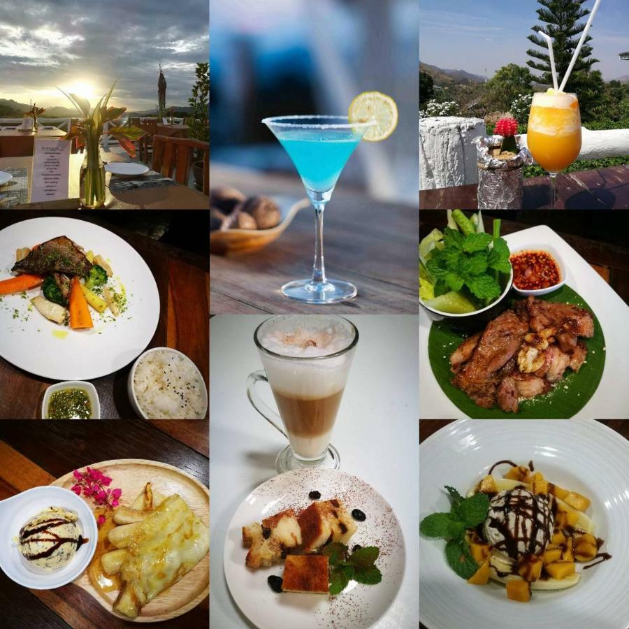คาม รีสอร์ท เขาใหญ่ -Kham Resort Khaoyai Phayayen Exterior foto