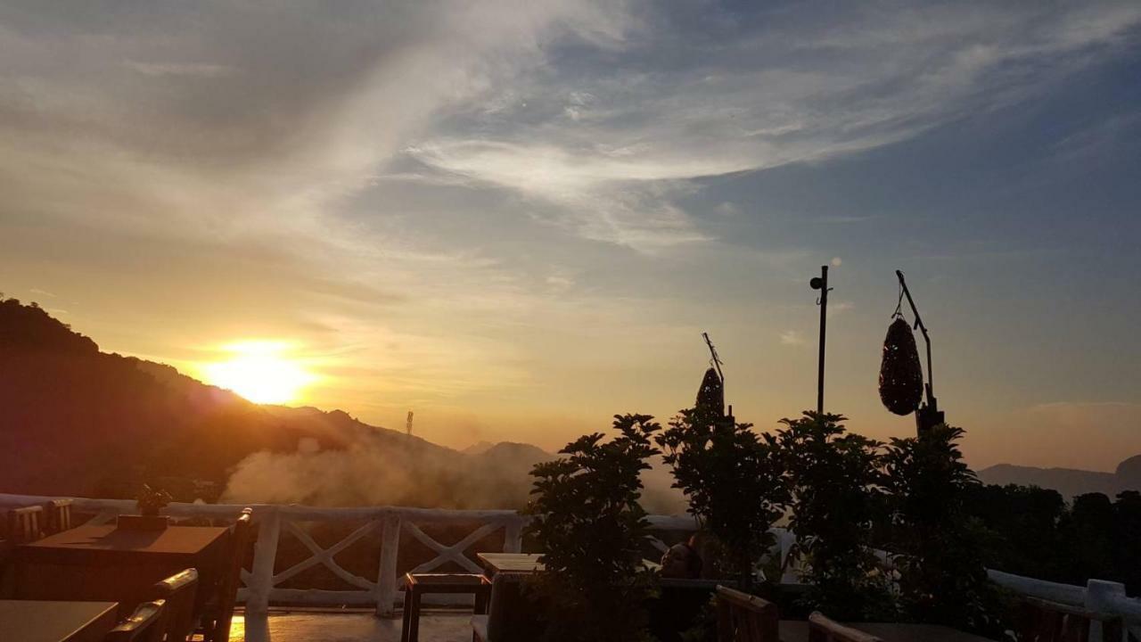 คาม รีสอร์ท เขาใหญ่ -Kham Resort Khaoyai Phayayen Exterior foto
