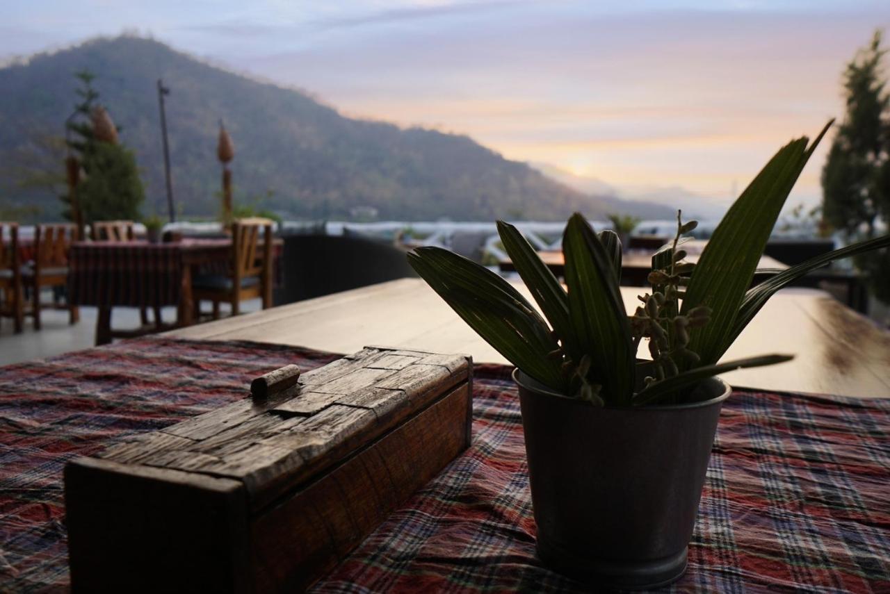 คาม รีสอร์ท เขาใหญ่ -Kham Resort Khaoyai Phayayen Exterior foto