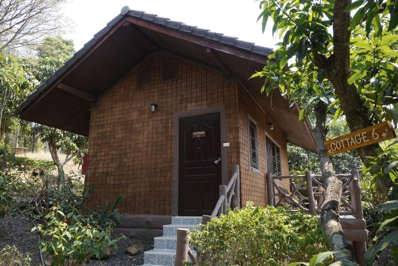 คาม รีสอร์ท เขาใหญ่ -Kham Resort Khaoyai Phayayen Exterior foto