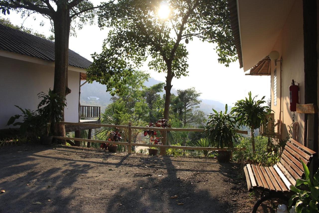 คาม รีสอร์ท เขาใหญ่ -Kham Resort Khaoyai Phayayen Exterior foto