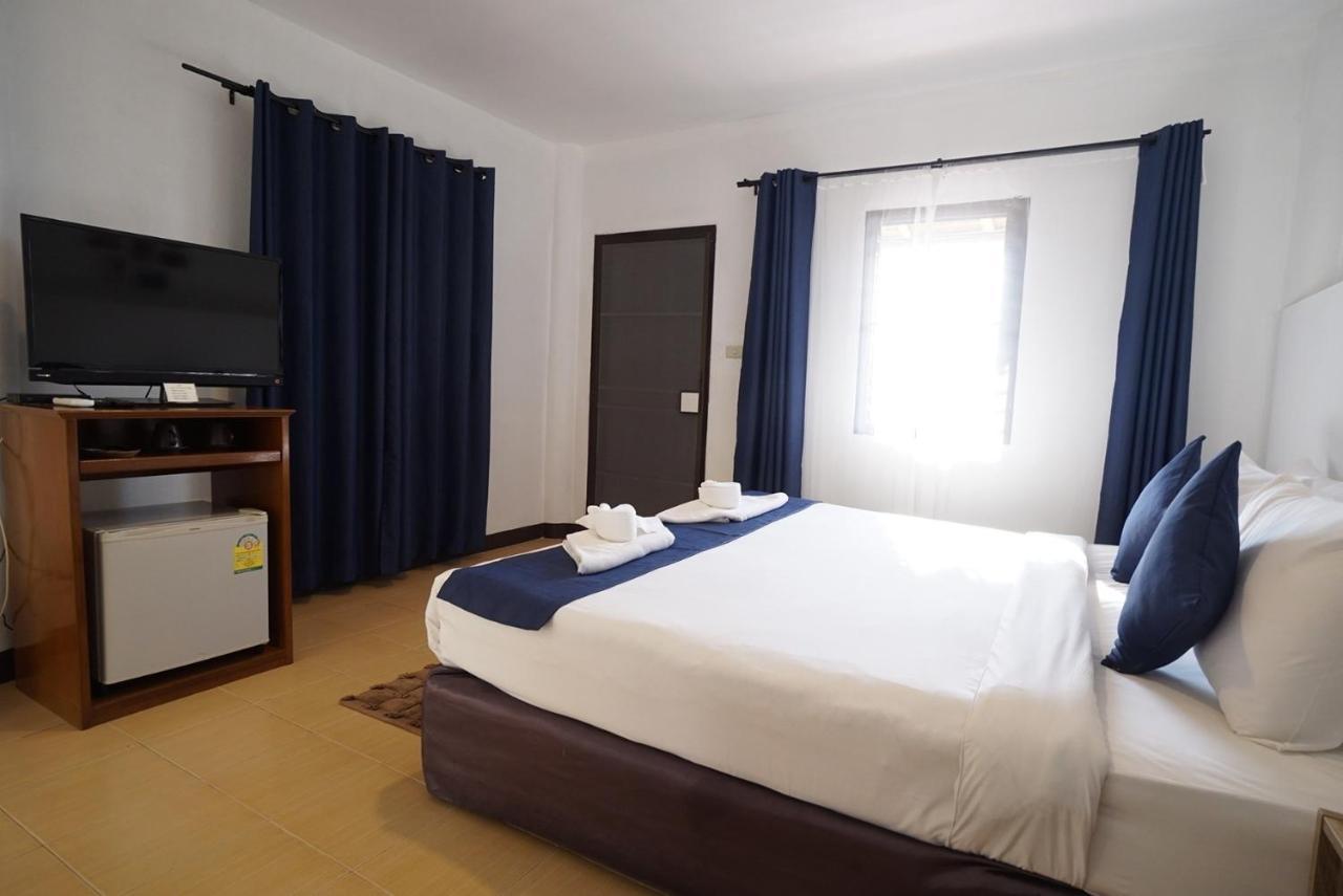 คาม รีสอร์ท เขาใหญ่ -Kham Resort Khaoyai Phayayen Exterior foto