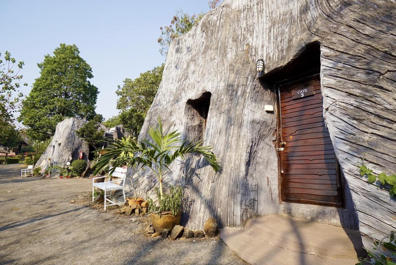 คาม รีสอร์ท เขาใหญ่ -Kham Resort Khaoyai Phayayen Exterior foto
