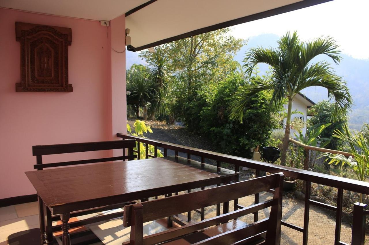 คาม รีสอร์ท เขาใหญ่ -Kham Resort Khaoyai Phayayen Exterior foto