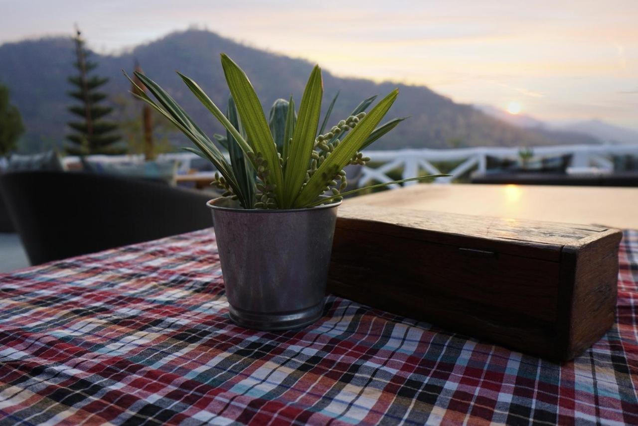 คาม รีสอร์ท เขาใหญ่ -Kham Resort Khaoyai Phayayen Exterior foto