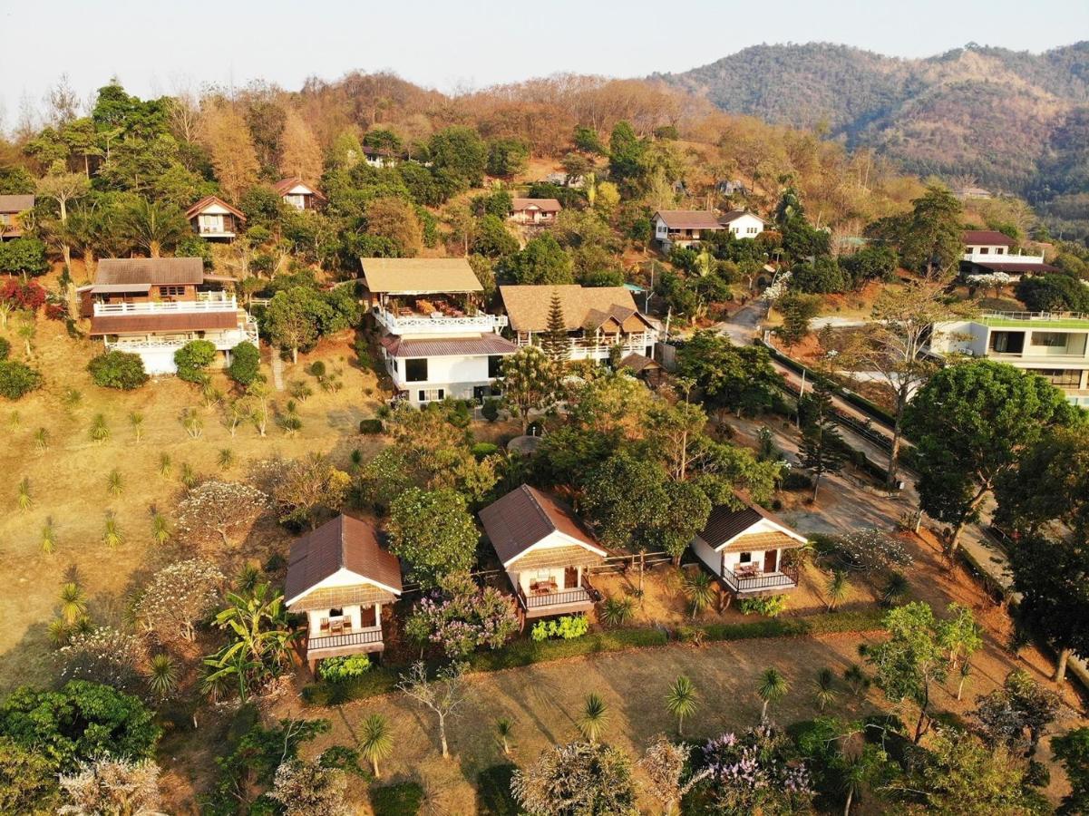 คาม รีสอร์ท เขาใหญ่ -Kham Resort Khaoyai Phayayen Exterior foto