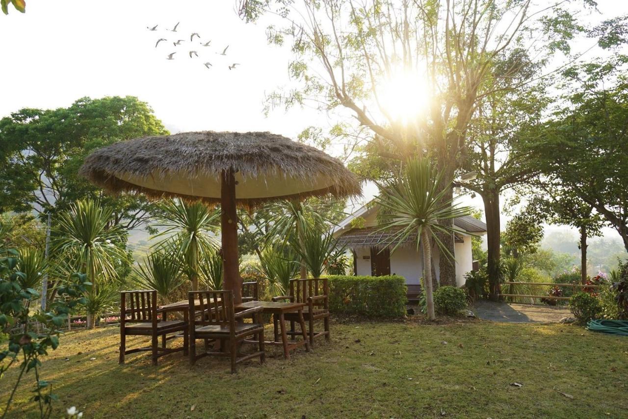 คาม รีสอร์ท เขาใหญ่ -Kham Resort Khaoyai Phayayen Exterior foto